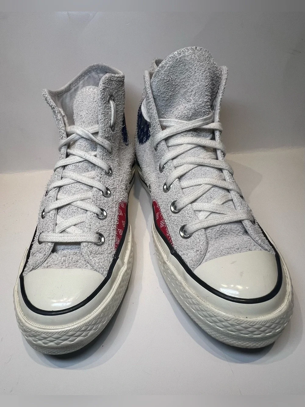 Converse Chuck 70 High Photon dud all star 166854C Sz M4.5 W6.5